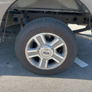 2006 FORD F-150 XLT 缩略图 18