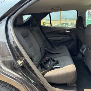 صورة مصغرة 35 لـ 2019 Chevrolet EQUINOX LT