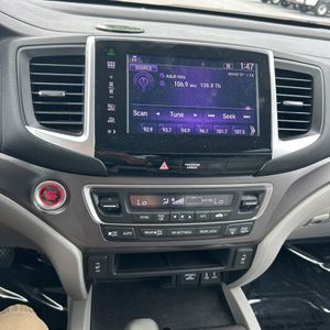 2016 Honda PILOT EX-L — фото 37