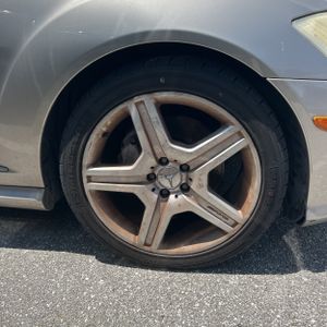 2008 Mercedes-BENZ S-CLASS 缩略图 18