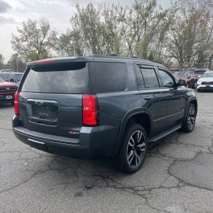 CHEVROLET TAHOE PREMIER - 8