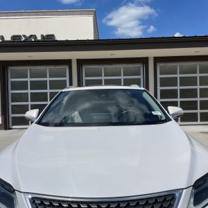 2022 Lexus RX 350 BASE thumbnail 15