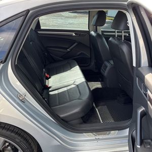 2018 Volkswagen PASSAT 2.0T R-LINE — миниатюра 34