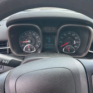 2013 Chevrolet MALIBU LT — миниатюра 39