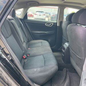 صورة مصغرة 35 لـ 2014 Nissan SENTRA SR