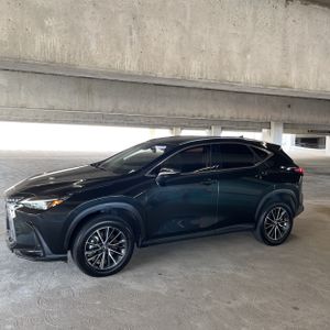 LEXUS NX 350 BASE - 3