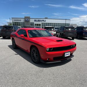 صورة مصغرة 12 لـ 2021 Dodge CHALLENGER GT