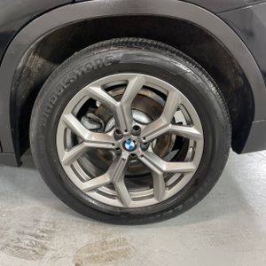 2021 BMW X3 XDRIVE30I thumbnail 18
