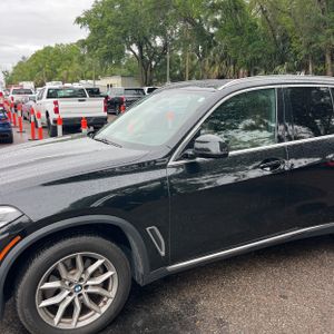 BMW X5 SDRIVE40I - 2