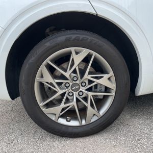 2025 Genesis GV70 2.5T STANDARD 缩略图 19