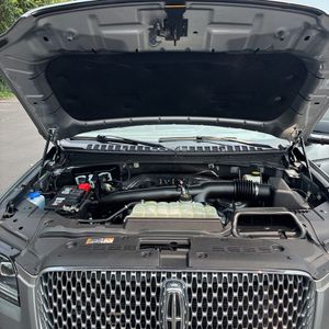 2023 Lincoln NAVIGATOR RESERVE 照片 45