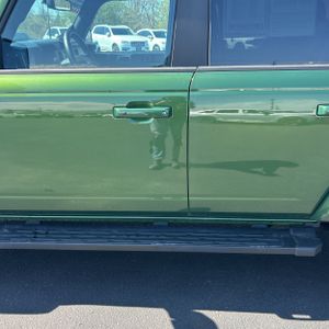 FORD BRONCO OUTER BANKS - 4