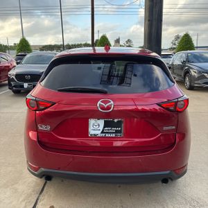 MAZDA CX-5 SIGNATURE - 7