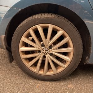 2016 Volkswagen JETTA 1.8T SEL — миниатюра 19