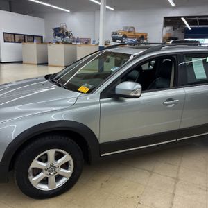 صورة 2 لـ 2008 Volvo XC70 3.2