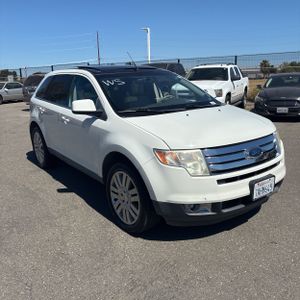 2009 FORD EDGE LIMITED — миниатюра 12