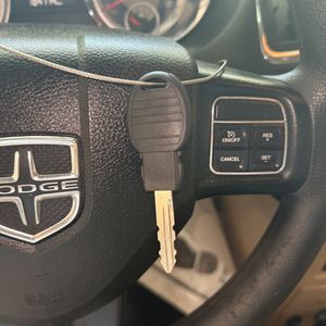 2016 Dodge GRAND CARAVAN SE — миниатюра 53