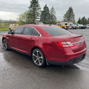 FORD TAURUS SEL - 5