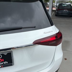 صورة مصغرة 23 لـ 2024 Mercedes-BENZ GLE