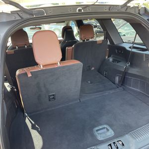 2022 Lincoln AVIATOR RESERVE 照片 41