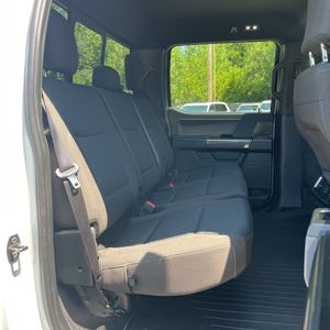 صورة مصغرة 35 لـ 2023 FORD F-150 XLT