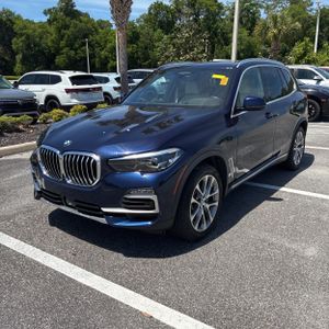 BMW X5 SDRIVE40I - 1