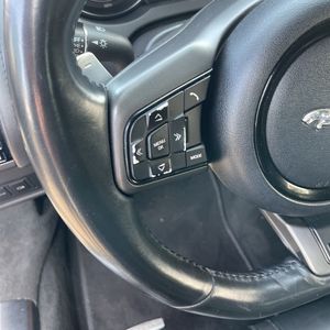 2016 Jaguar F-TYPE R — миниатюра 64