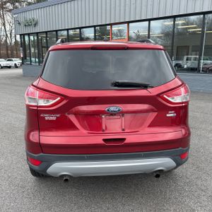 FORD ESCAPE SE - 7