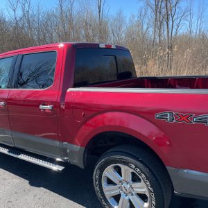 FORD F-150 XLT - 6