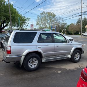 TOYOTA 4RUNNER - 10