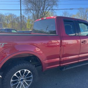 FORD F-150 XLT - 9