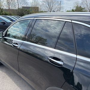 MERCEDES-BENZ GLC - 6