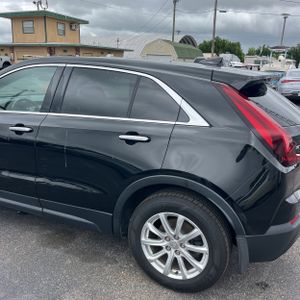 CADILLAC XT4 LUXURY - 6
