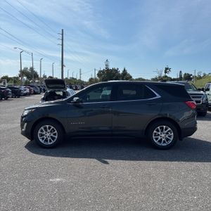 CHEVROLET EQUINOX LT - 3