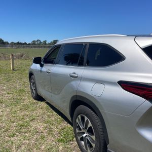 TOYOTA HIGHLANDER - 6