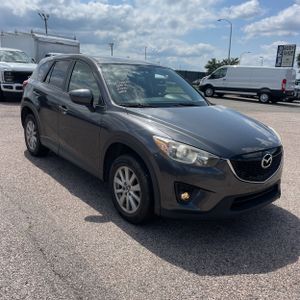 صورة مصغرة 12 لـ 2014 Mazda CX-5 TOURING