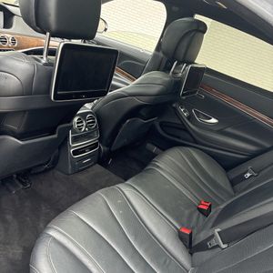 صورة مصغرة 48 لـ 2014 Mercedes-BENZ S-CLASS