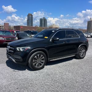 MERCEDES-BENZ GLE - 3