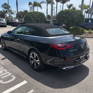 MERCEDES-BENZ CLE - 5