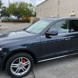 AUDI Q5 2.0T PREMIUM - 2