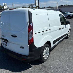 صورة 56 لـ 2020 FORD TRANSIT CONNECT XL
