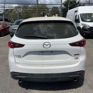 MAZDA CX-5 2.5 S PREFERRED - 7