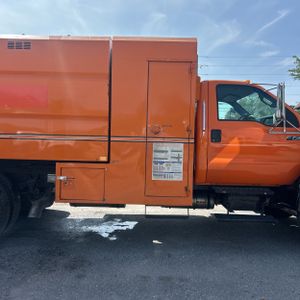 FORD F-750 XL - 10