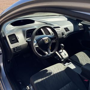 2006 Honda CIVIC EX — миниатюра 35