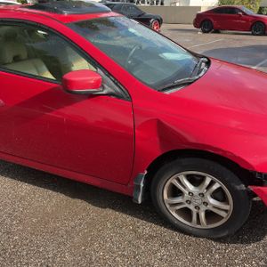 2007 Honda ACCORD EX-L — миниатюра 13