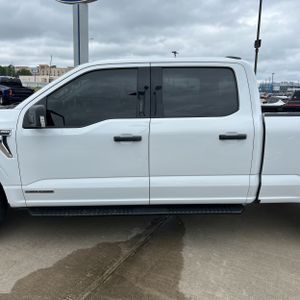 FORD F-150 XLT - 4
