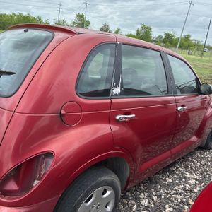 Chrysler PT Cruiser Base - 9