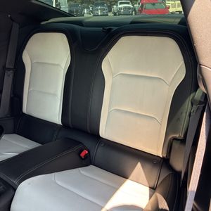 2017 Chevrolet CAMARO SS 照片 33