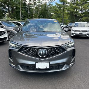 صورة 14 لـ 2022 Acura RDX SH-AWD W/A-SPEC