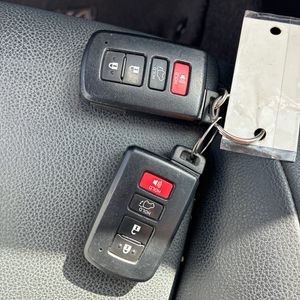 صورة مصغرة 56 لـ 2016 Toyota RAV4 LIMITED